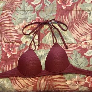 Woman’s Bikini Top